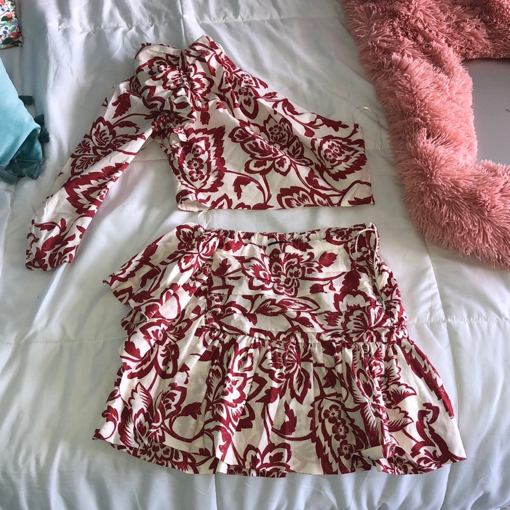 Zara Set